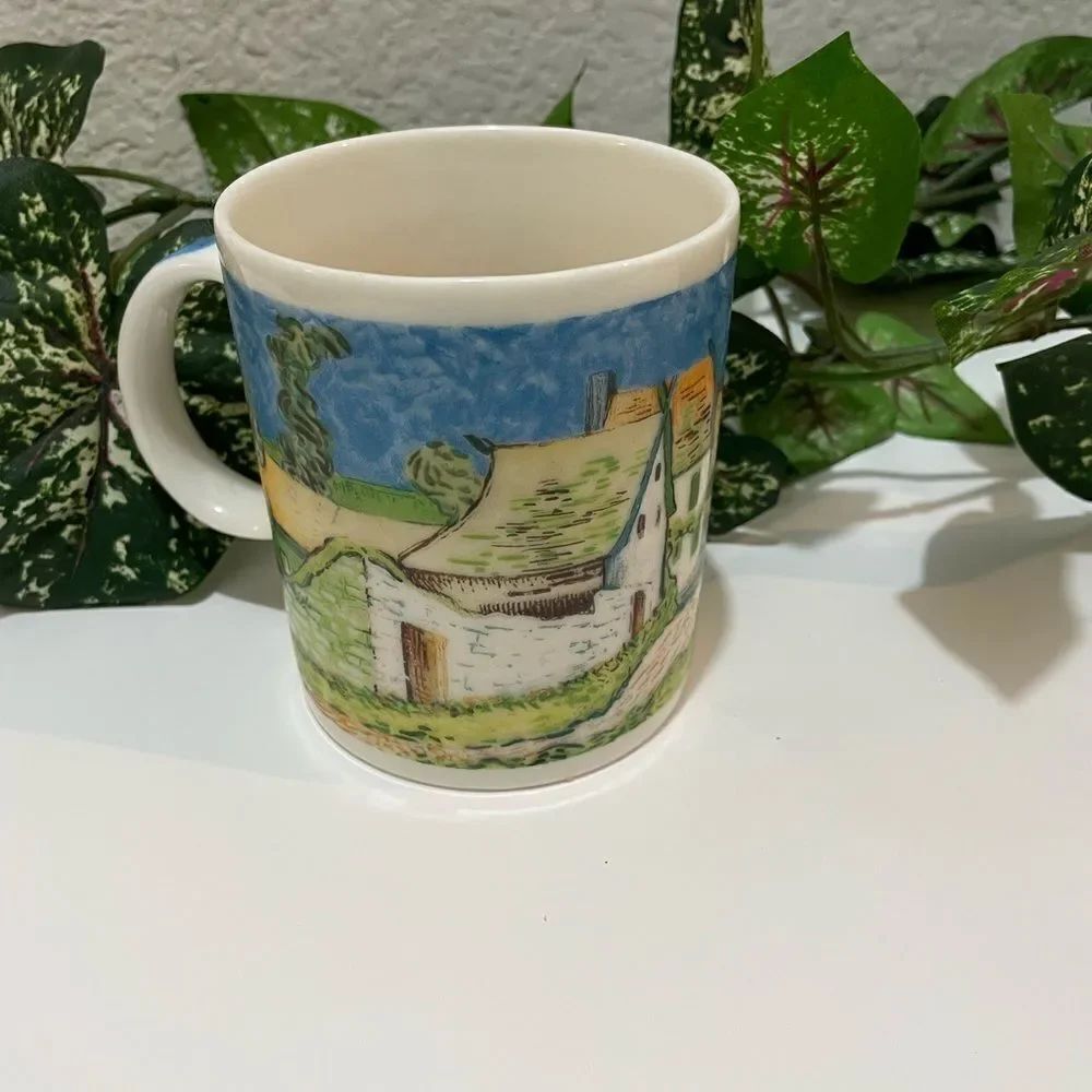 Starbucks Chaleur coffee mug